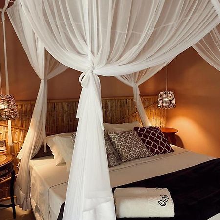 Quinta Da Bocaina Villa Amparo  Eksteriør bilde