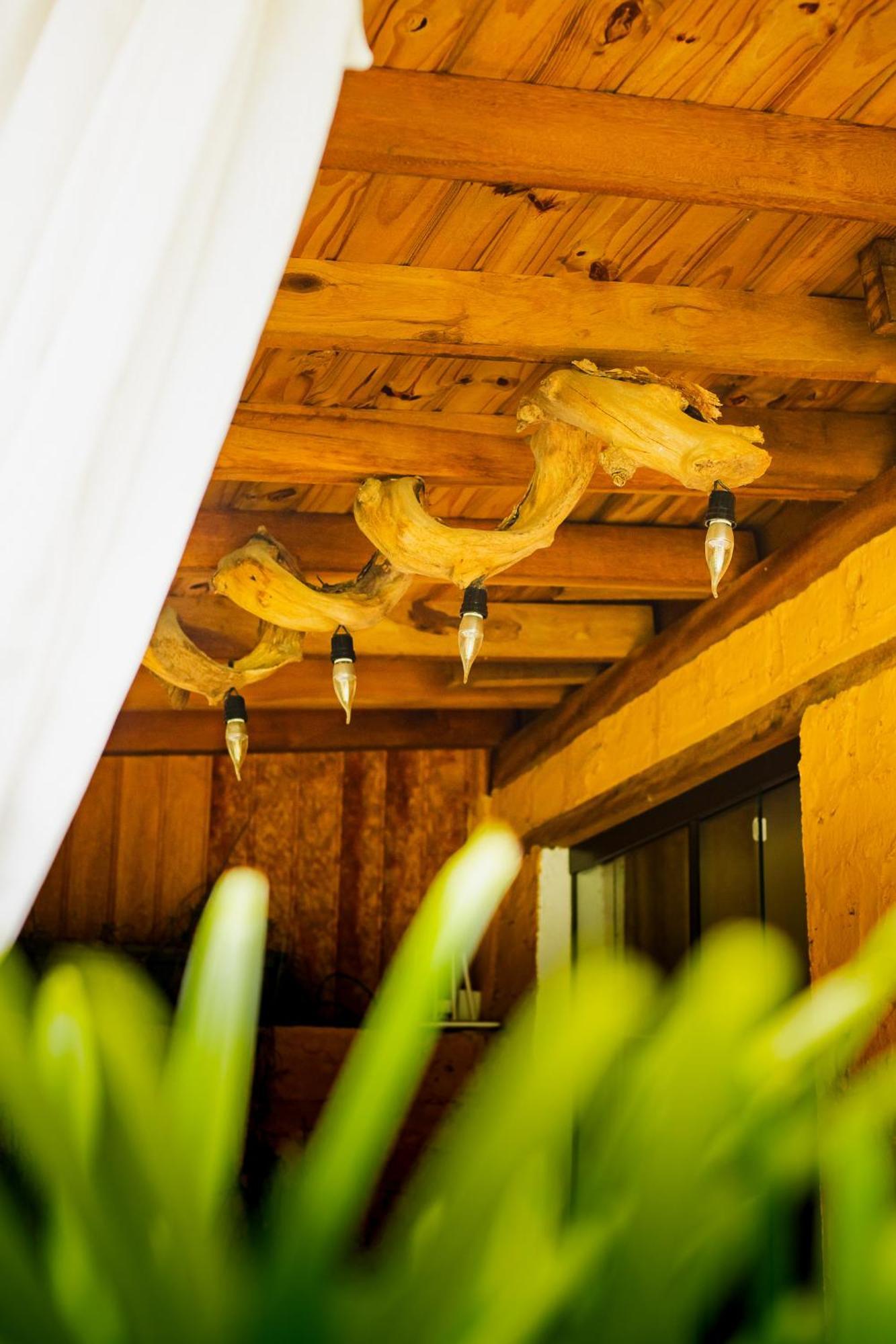 Quinta Da Bocaina Villa Amparo  Eksteriør bilde