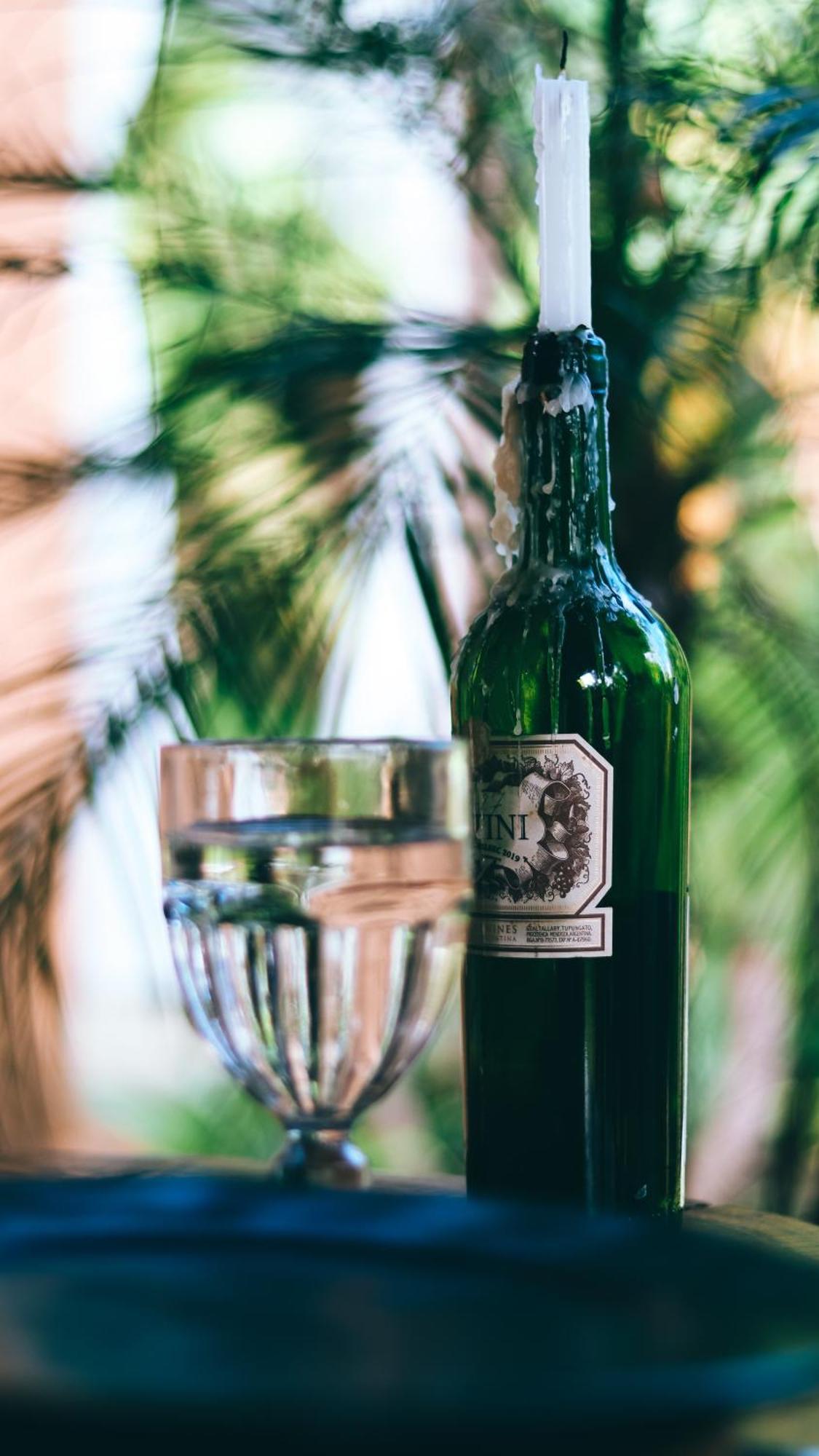 Quinta Da Bocaina Villa Amparo  Eksteriør bilde