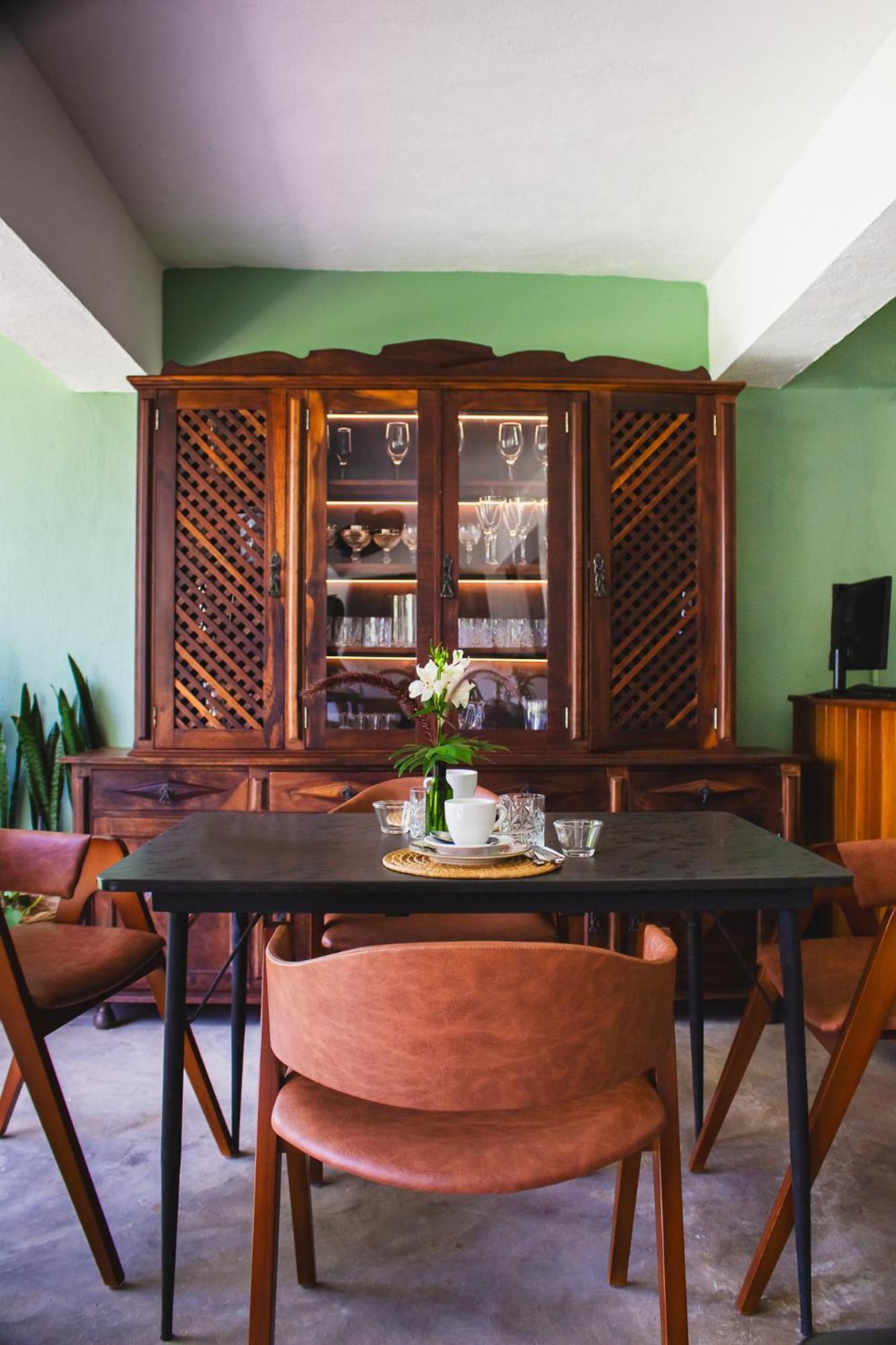 Quinta Da Bocaina Villa Amparo  Eksteriør bilde