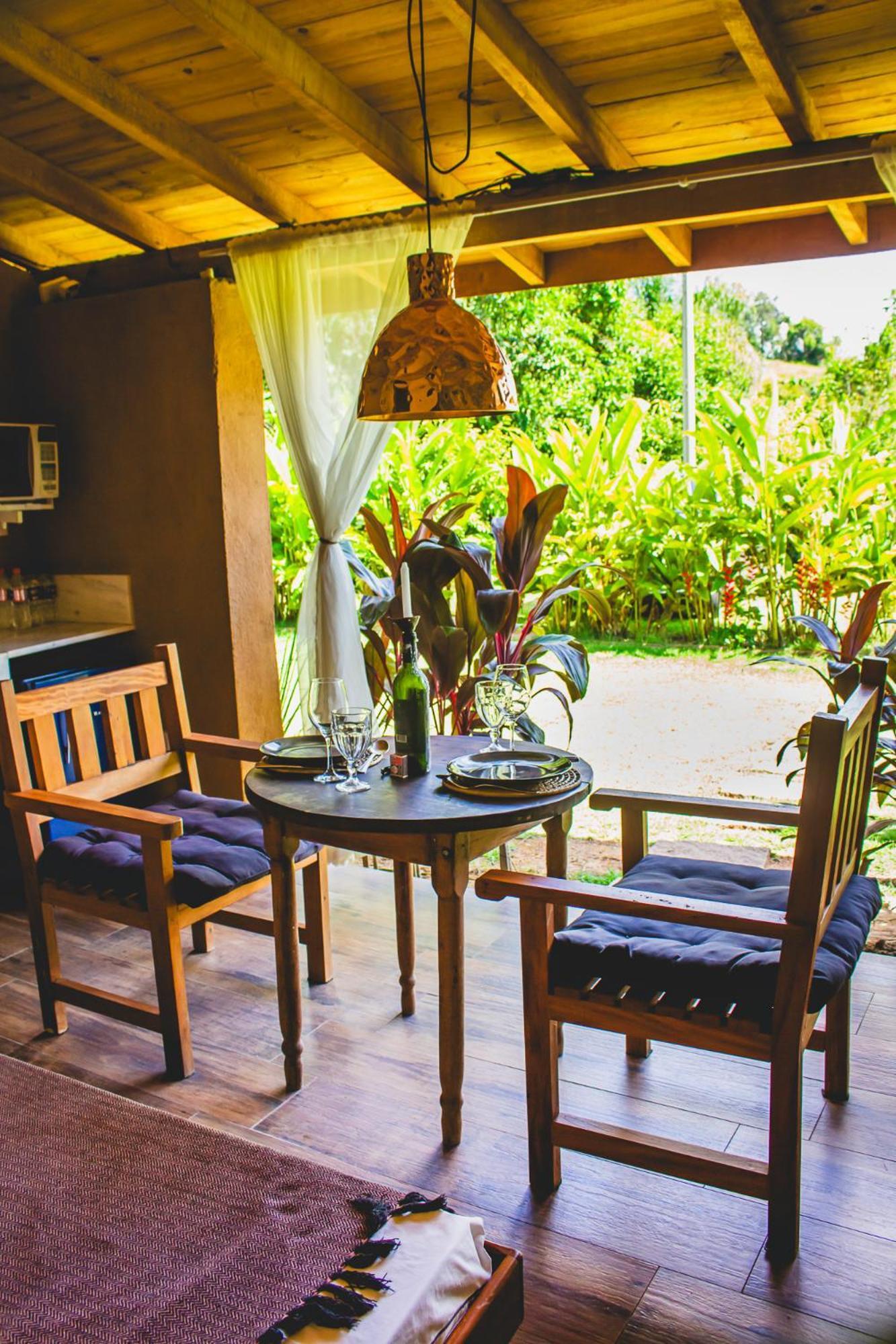 Quinta Da Bocaina Villa Amparo  Eksteriør bilde