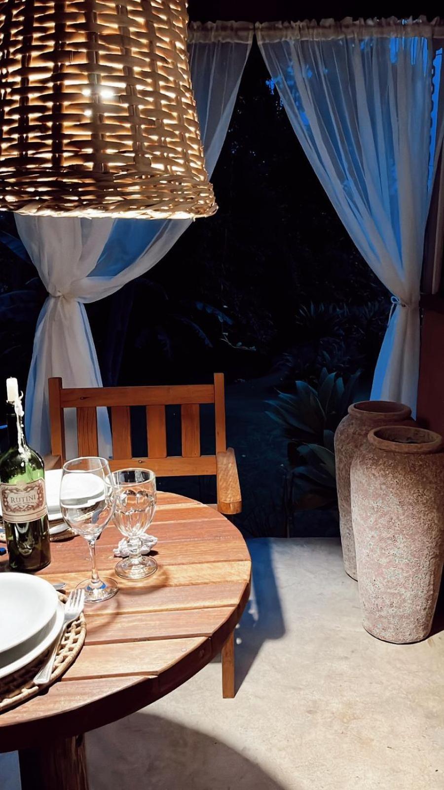 Quinta Da Bocaina Villa Amparo  Eksteriør bilde