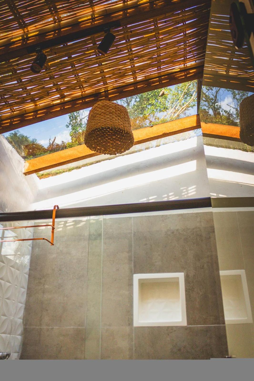 Quinta Da Bocaina Villa Amparo  Eksteriør bilde
